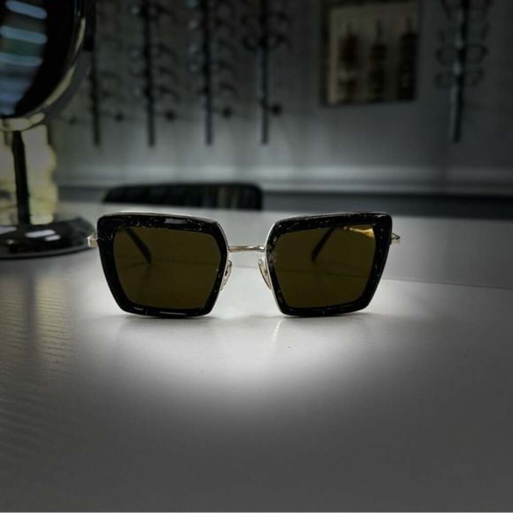 Stylish Prada Black Sunglasses